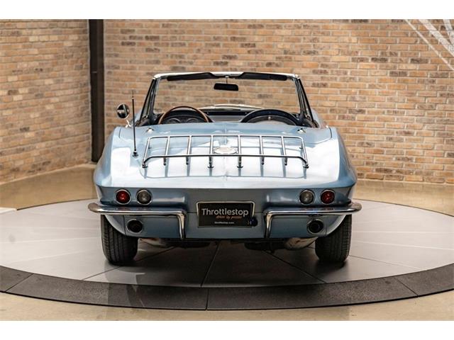 1964 Chevrolet Corvette (CC-2097829) for sale in Elkhart Lake, Wisconsin