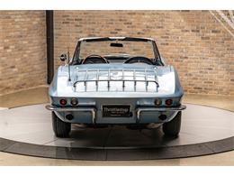 1964 Chevrolet Corvette (CC-2097829) for sale in Elkhart Lake, Wisconsin