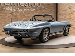 1964 Chevrolet Corvette (CC-2097829) for sale in Elkhart Lake, Wisconsin
