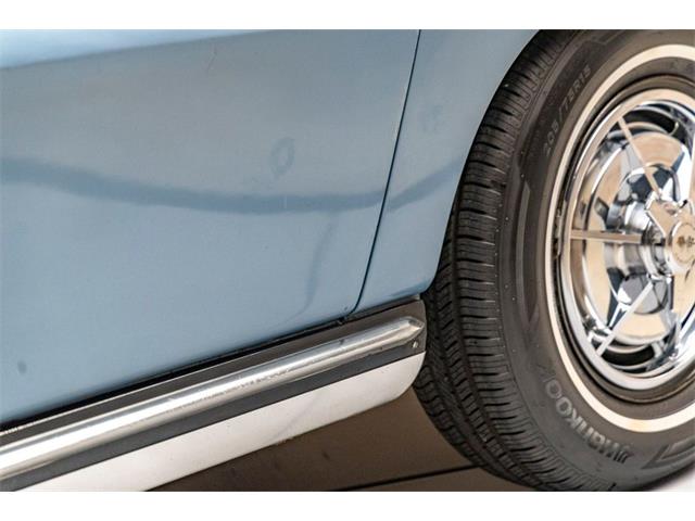 1964 Chevrolet Corvette (CC-2097829) for sale in Elkhart Lake, Wisconsin