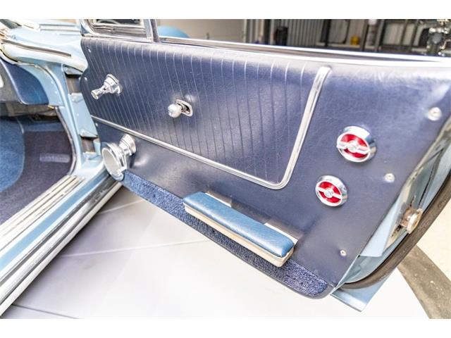 1964 Chevrolet Corvette (CC-2097829) for sale in Elkhart Lake, Wisconsin