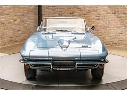 1964 Chevrolet Corvette (CC-2097829) for sale in Elkhart Lake, Wisconsin