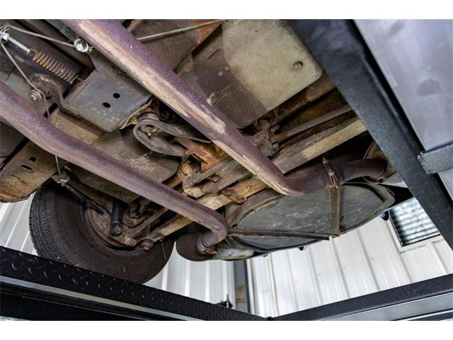 1964 Chevrolet Corvette (CC-2097829) for sale in Elkhart Lake, Wisconsin