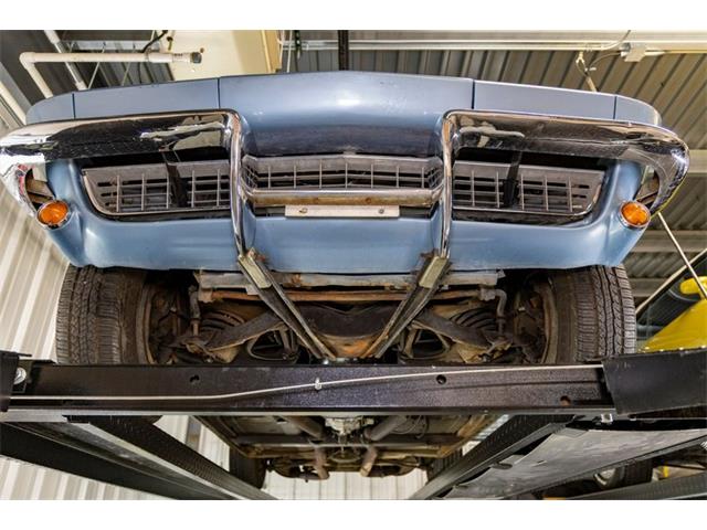 1964 Chevrolet Corvette (CC-2097829) for sale in Elkhart Lake, Wisconsin