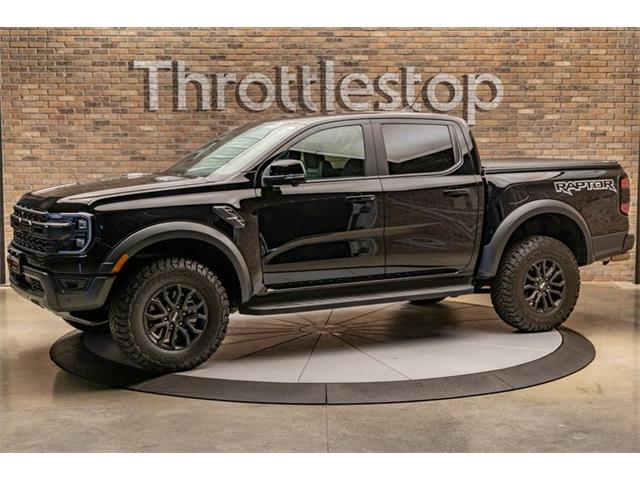 2025 Ford Ranger (CC-2097830) for sale in Elkhart Lake, Wisconsin