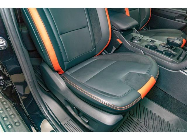 2025 Ford Ranger (CC-2097830) for sale in Elkhart Lake, Wisconsin