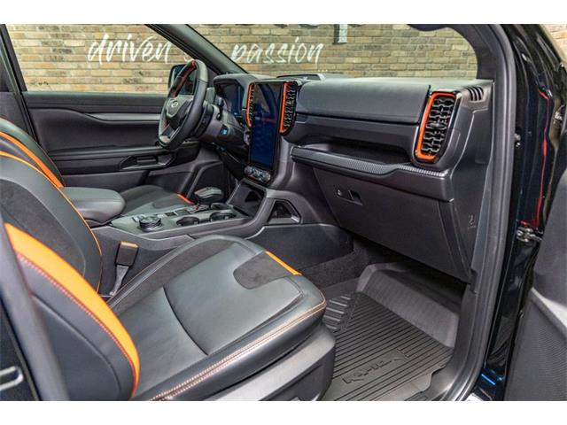 2025 Ford Ranger (CC-2097830) for sale in Elkhart Lake, Wisconsin