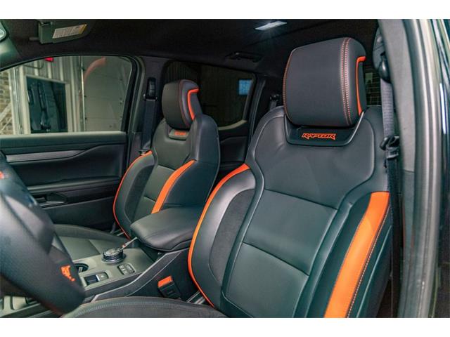 2025 Ford Ranger (CC-2097830) for sale in Elkhart Lake, Wisconsin