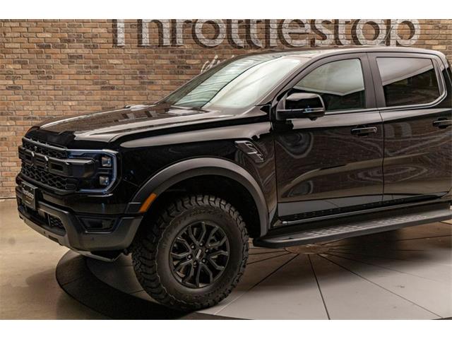 2025 Ford Ranger (CC-2097830) for sale in Elkhart Lake, Wisconsin