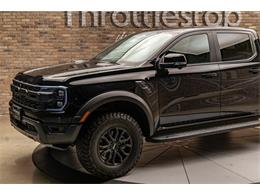 2025 Ford Ranger (CC-2097830) for sale in Elkhart Lake, Wisconsin