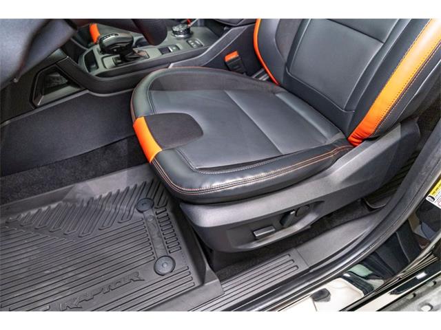2025 Ford Ranger (CC-2097830) for sale in Elkhart Lake, Wisconsin