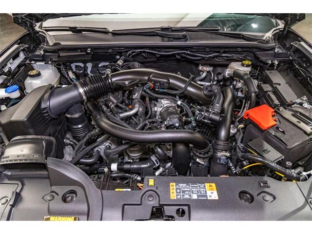 2025 Ford Ranger (CC-2097830) for sale in Elkhart Lake, Wisconsin