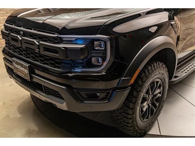 2025 Ford Ranger (CC-2097830) for sale in Elkhart Lake, Wisconsin