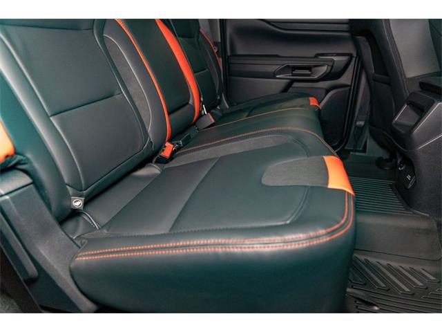 2025 Ford Ranger (CC-2097830) for sale in Elkhart Lake, Wisconsin