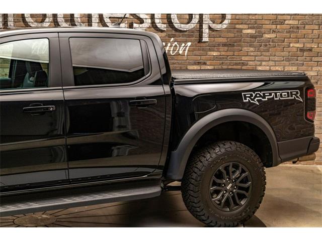 2025 Ford Ranger (CC-2097830) for sale in Elkhart Lake, Wisconsin