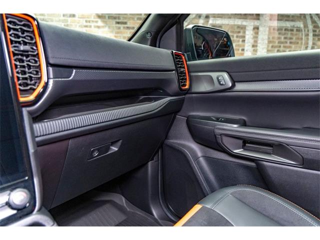 2025 Ford Ranger (CC-2097830) for sale in Elkhart Lake, Wisconsin