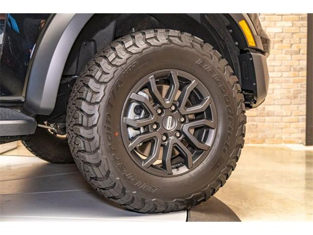 2025 Ford Ranger (CC-2097830) for sale in Elkhart Lake, Wisconsin