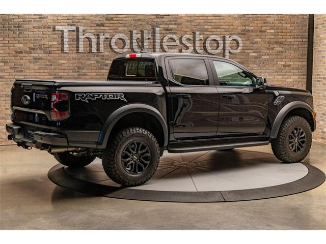 2025 Ford Ranger (CC-2097830) for sale in Elkhart Lake, Wisconsin