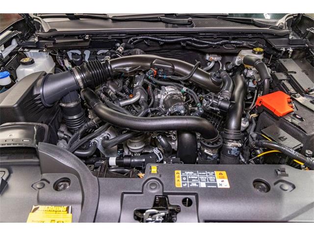 2025 Ford Ranger (CC-2097830) for sale in Elkhart Lake, Wisconsin