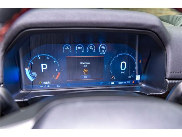 2025 Ford Ranger (CC-2097830) for sale in Elkhart Lake, Wisconsin