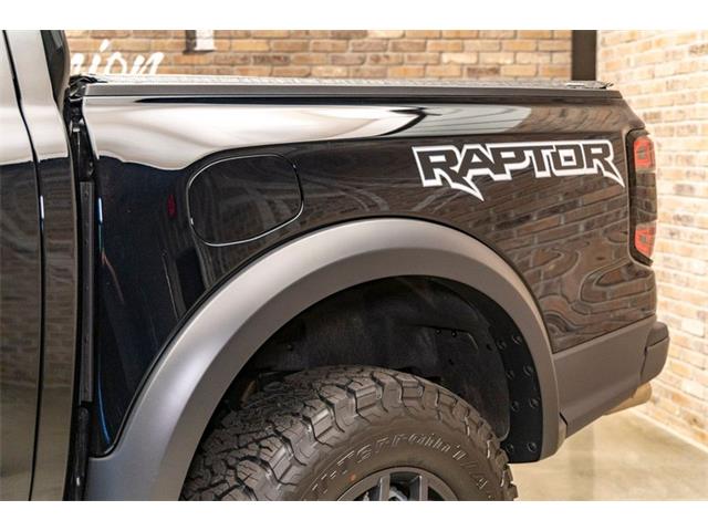 2025 Ford Ranger (CC-2097830) for sale in Elkhart Lake, Wisconsin