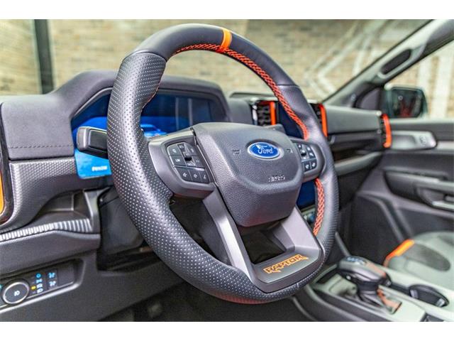 2025 Ford Ranger (CC-2097830) for sale in Elkhart Lake, Wisconsin
