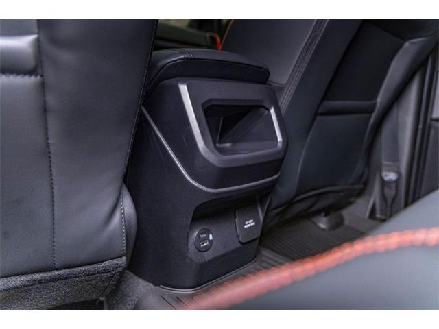 2025 Ford Ranger (CC-2097830) for sale in Elkhart Lake, Wisconsin