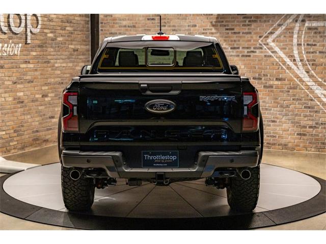 2025 Ford Ranger (CC-2097830) for sale in Elkhart Lake, Wisconsin