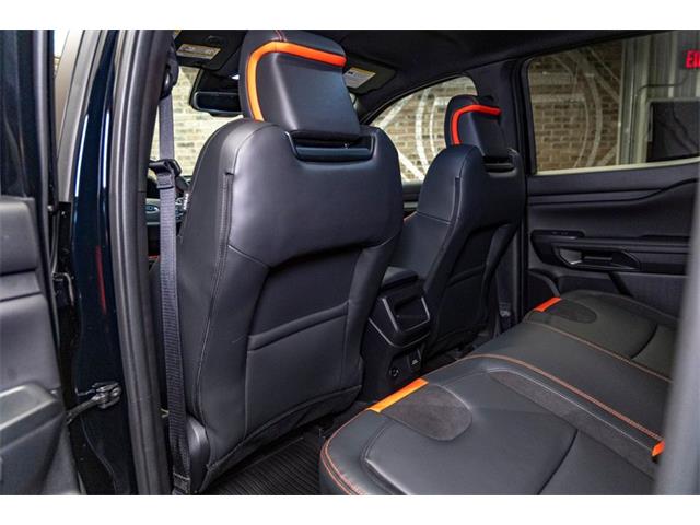 2025 Ford Ranger (CC-2097830) for sale in Elkhart Lake, Wisconsin