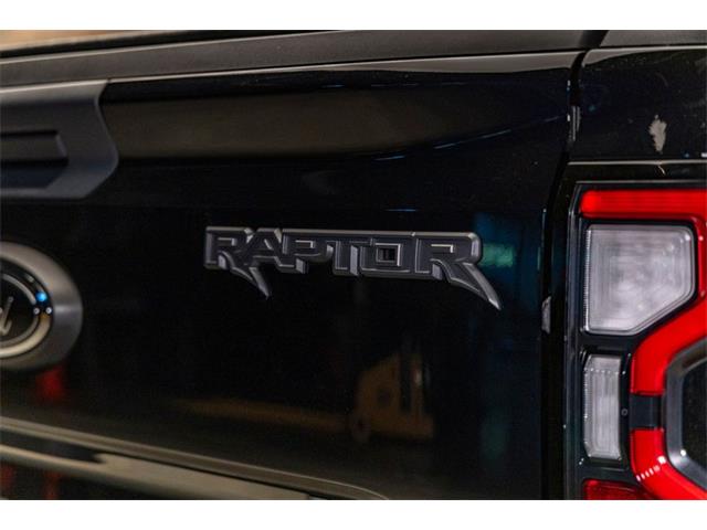 2025 Ford Ranger (CC-2097830) for sale in Elkhart Lake, Wisconsin
