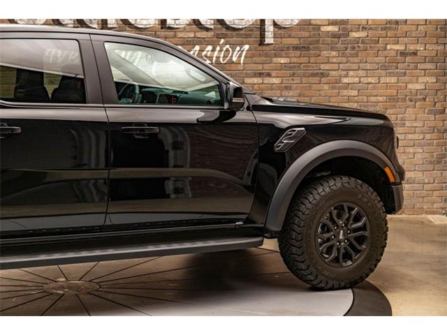 2025 Ford Ranger (CC-2097830) for sale in Elkhart Lake, Wisconsin