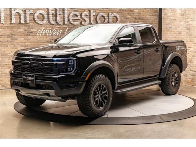 2025 Ford Ranger (CC-2097830) for sale in Elkhart Lake, Wisconsin