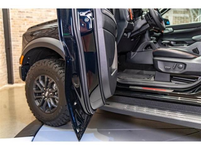 2025 Ford Ranger (CC-2097830) for sale in Elkhart Lake, Wisconsin