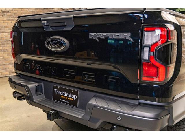 2025 Ford Ranger (CC-2097830) for sale in Elkhart Lake, Wisconsin