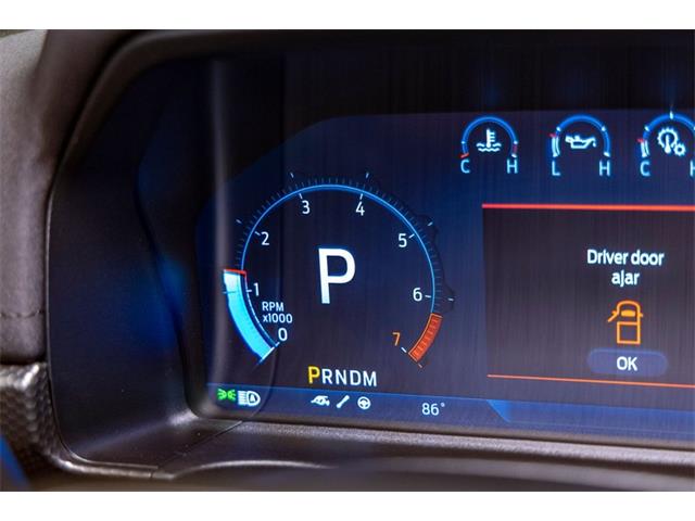 2025 Ford Ranger (CC-2097830) for sale in Elkhart Lake, Wisconsin