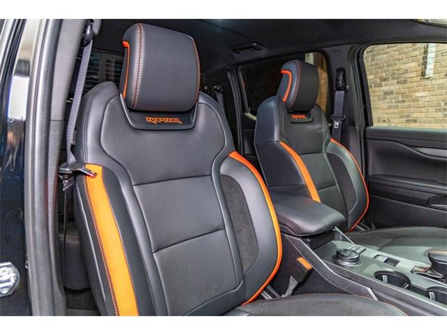 2025 Ford Ranger (CC-2097830) for sale in Elkhart Lake, Wisconsin