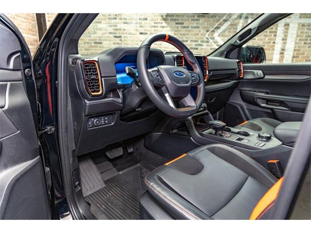 2025 Ford Ranger (CC-2097830) for sale in Elkhart Lake, Wisconsin