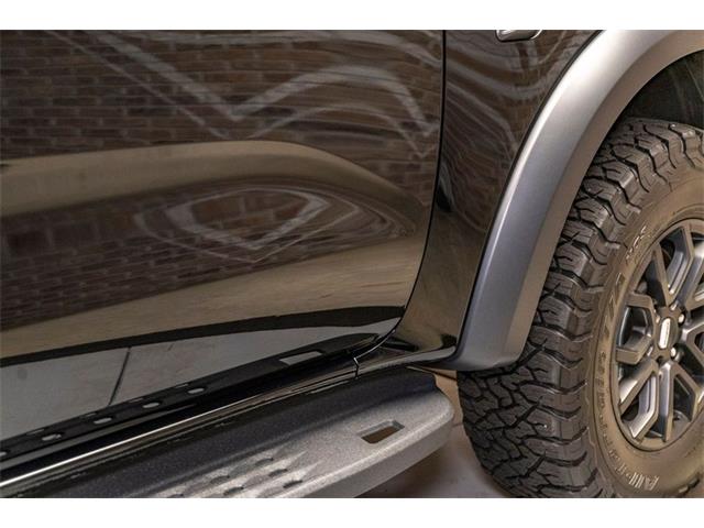 2025 Ford Ranger (CC-2097830) for sale in Elkhart Lake, Wisconsin