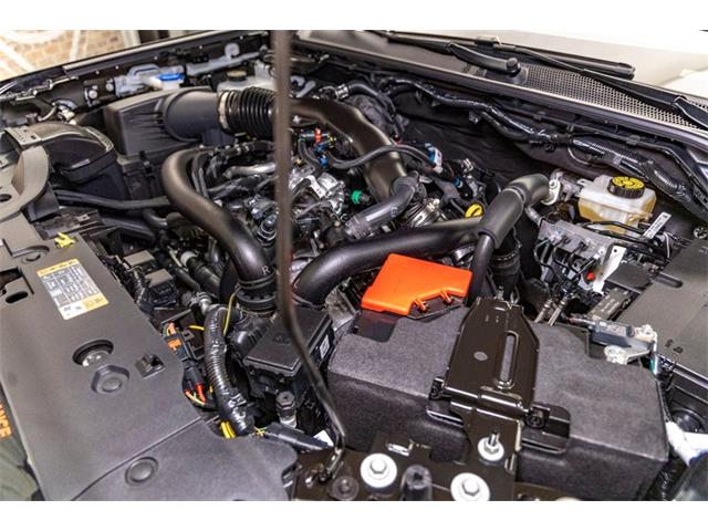 2025 Ford Ranger (CC-2097830) for sale in Elkhart Lake, Wisconsin