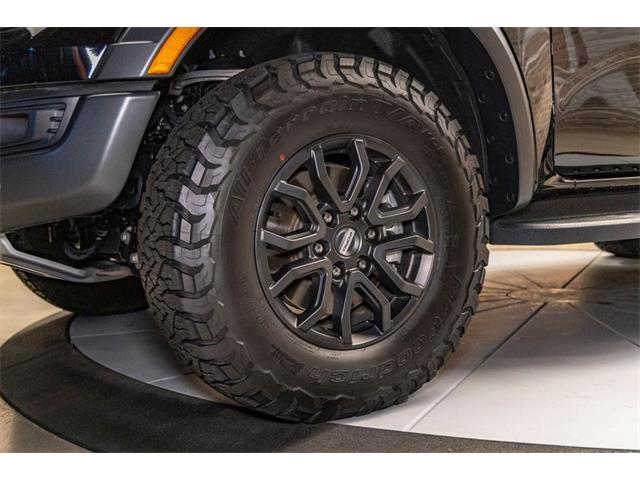 2025 Ford Ranger (CC-2097830) for sale in Elkhart Lake, Wisconsin