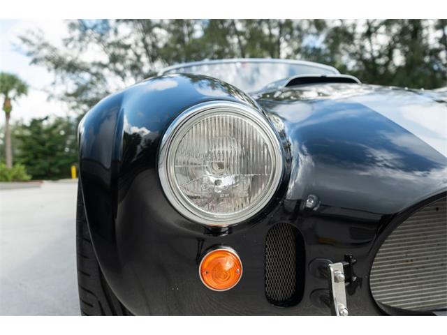 1965 Backdraft Racing Roadster (CC-2097831) for sale in Fort Lauderdale, Florida