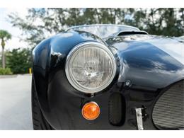 1965 Backdraft Racing Roadster (CC-2097831) for sale in Fort Lauderdale, Florida