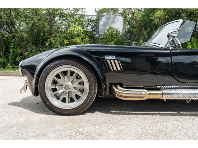 1965 Backdraft Racing Roadster (CC-2097831) for sale in Fort Lauderdale, Florida