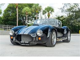 1965 Backdraft Racing Roadster (CC-2097831) for sale in Fort Lauderdale, Florida