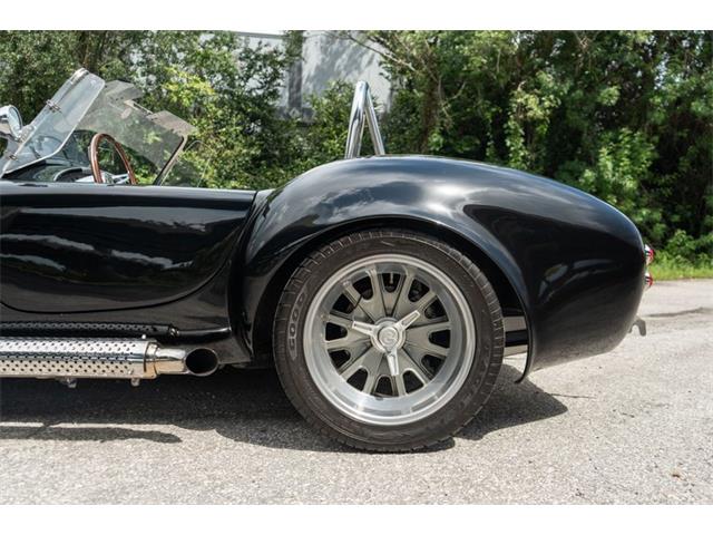 1965 Backdraft Racing Roadster (CC-2097831) for sale in Fort Lauderdale, Florida
