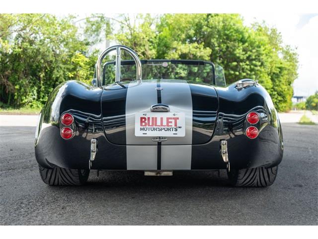 1965 Backdraft Racing Roadster (CC-2097831) for sale in Fort Lauderdale, Florida