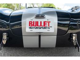 1965 Backdraft Racing Roadster (CC-2097831) for sale in Fort Lauderdale, Florida