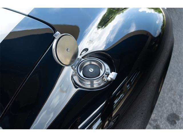 1965 Backdraft Racing Roadster (CC-2097831) for sale in Fort Lauderdale, Florida