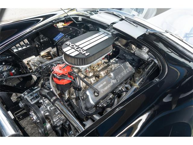 1965 Backdraft Racing Roadster (CC-2097831) for sale in Fort Lauderdale, Florida