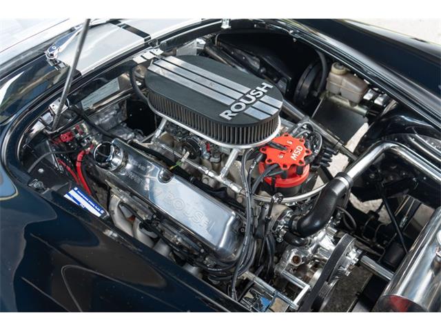 1965 Backdraft Racing Roadster (CC-2097831) for sale in Fort Lauderdale, Florida